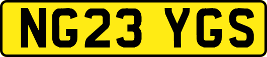NG23YGS