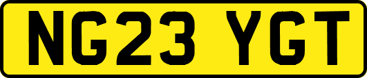 NG23YGT