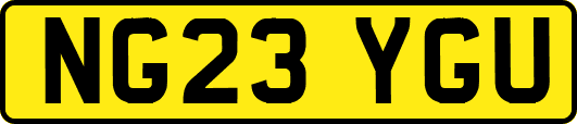 NG23YGU