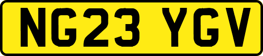 NG23YGV
