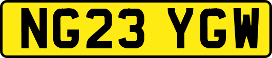 NG23YGW