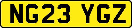 NG23YGZ
