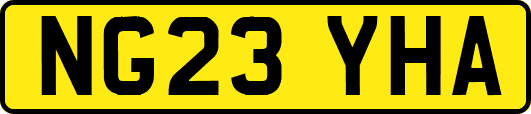 NG23YHA