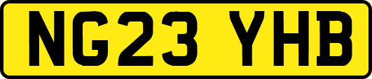 NG23YHB