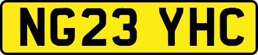 NG23YHC