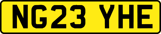 NG23YHE