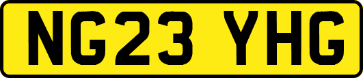 NG23YHG