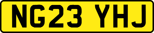 NG23YHJ