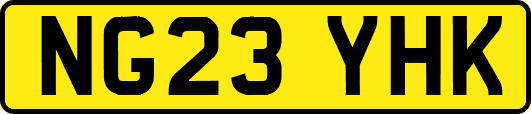 NG23YHK