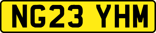 NG23YHM