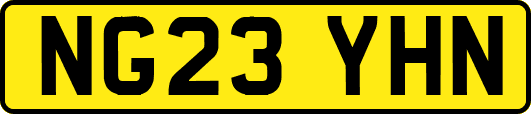 NG23YHN