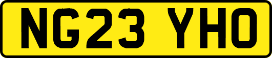 NG23YHO