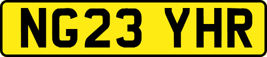 NG23YHR
