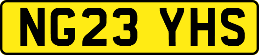 NG23YHS