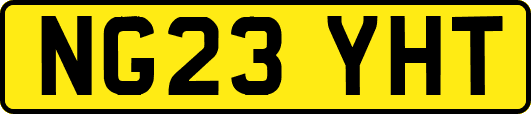 NG23YHT
