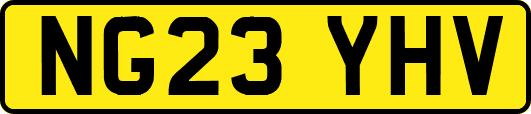 NG23YHV
