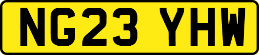 NG23YHW