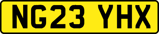 NG23YHX