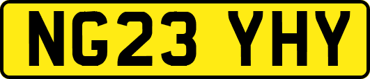 NG23YHY