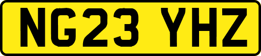 NG23YHZ