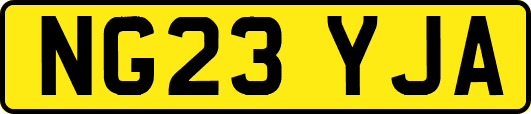 NG23YJA