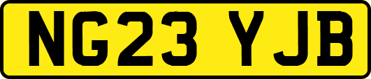 NG23YJB