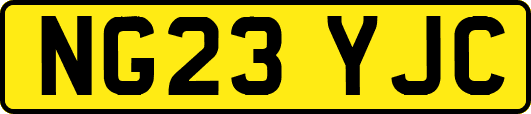 NG23YJC