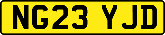 NG23YJD