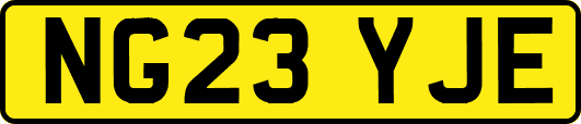 NG23YJE