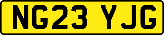 NG23YJG