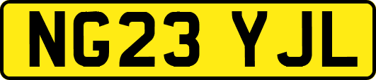 NG23YJL