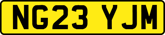 NG23YJM