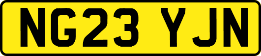 NG23YJN