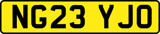 NG23YJO