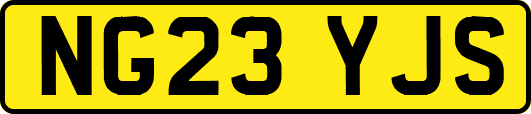 NG23YJS