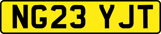 NG23YJT
