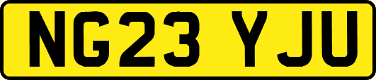 NG23YJU