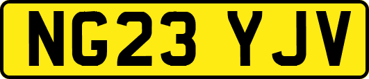 NG23YJV