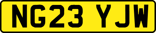 NG23YJW