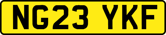 NG23YKF