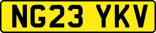 NG23YKV