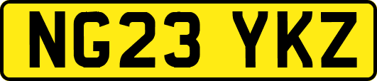 NG23YKZ