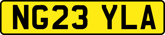 NG23YLA