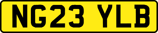 NG23YLB