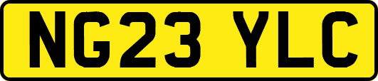 NG23YLC