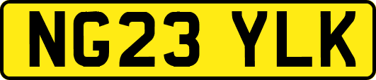 NG23YLK