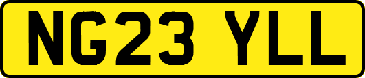 NG23YLL