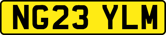 NG23YLM