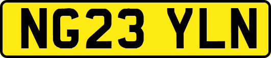 NG23YLN