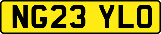 NG23YLO